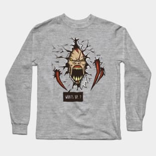 Lifestealer Long Sleeve T-Shirt